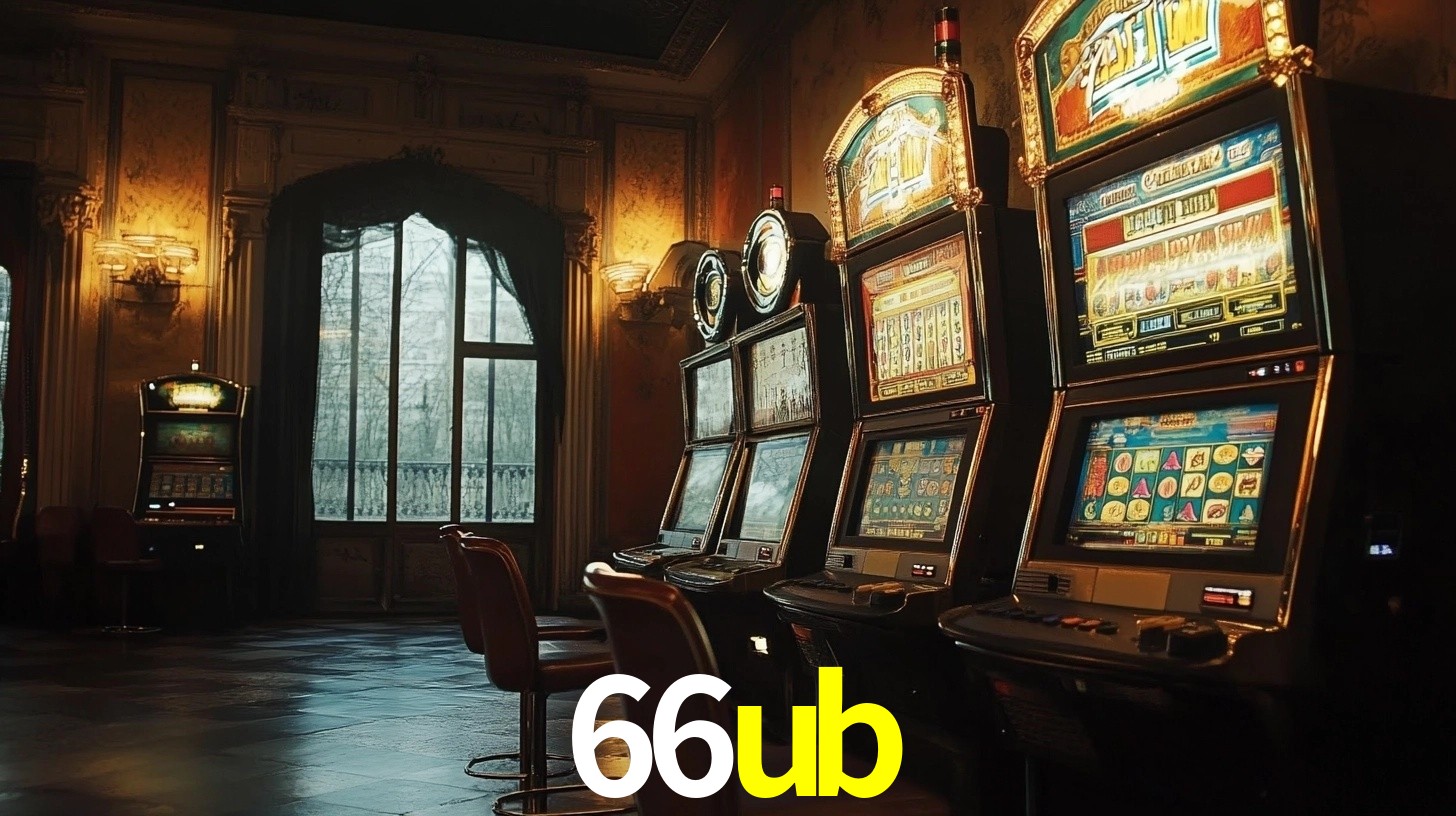 66UB