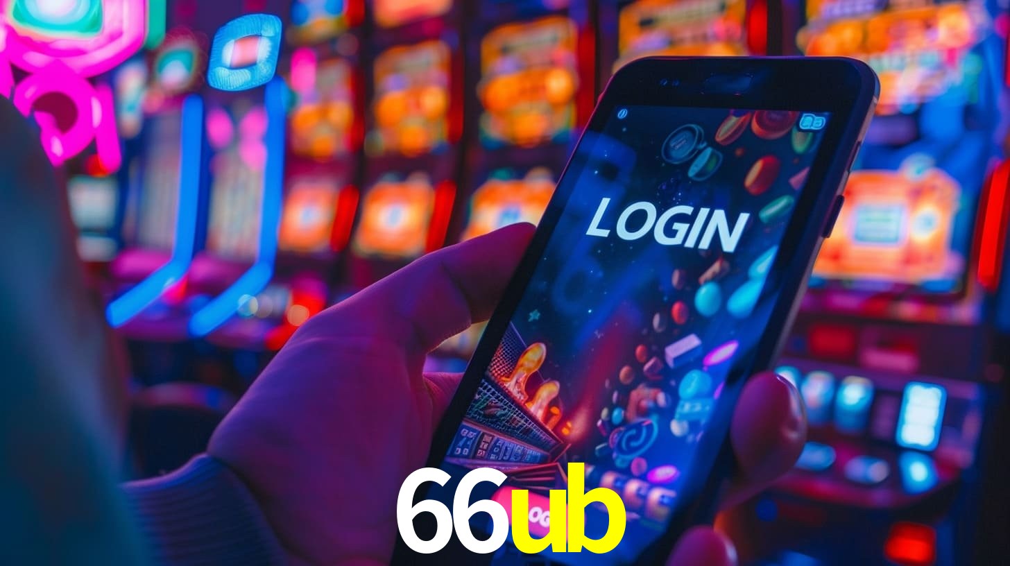 A Revolução dos Aplicativos de Jogos no 66ub