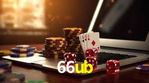 Desvendando o Mundo dos Jogos Virtuais na 66ub