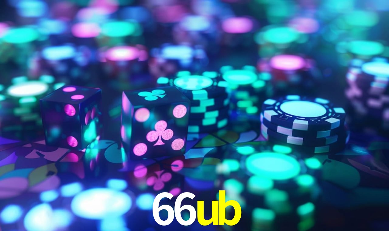 Descubra a Magia dos Jogos de Arcade no 66ub