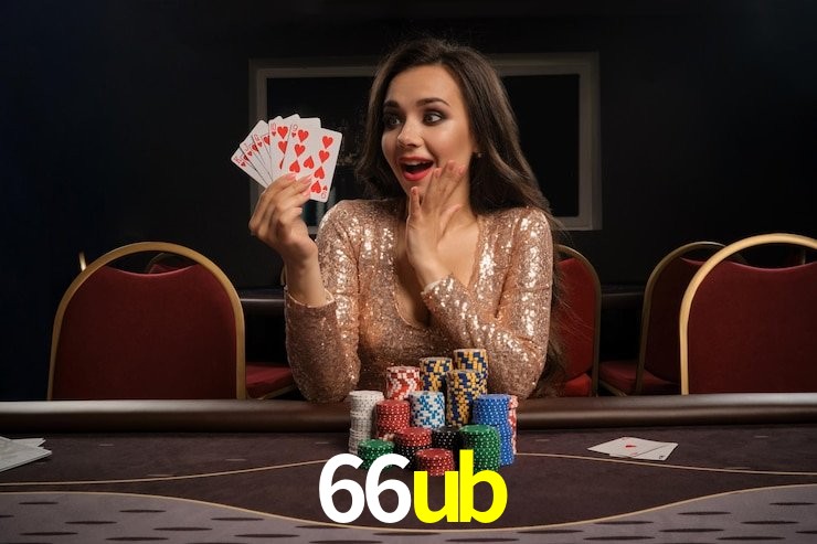 Descubra a Essência do 66ub: Nossa História e Compromissos