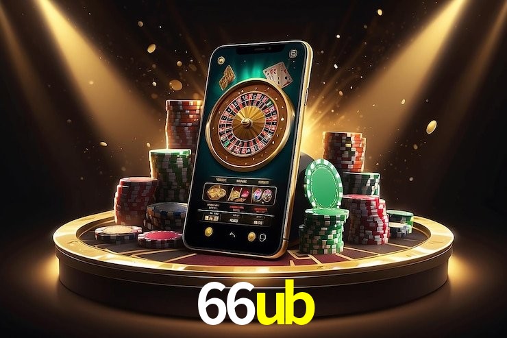 66ub Certificado eCOGRA - Jogos Justos Auditados